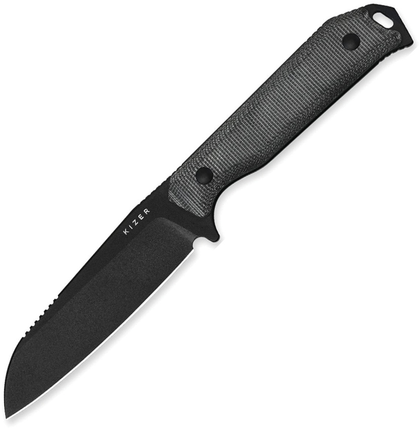 Begleiter Fixed Blade Micarta