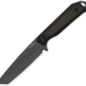 Begleiter Fixed Blade Richlite