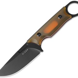 Little Rhino Fixed Blade PEI