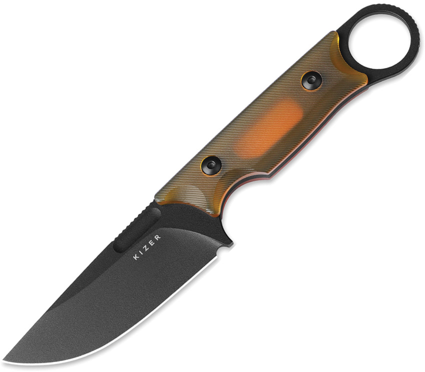 Little Rhino Fixed Blade PEI