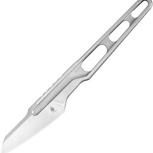 Scuttler Neck Knife