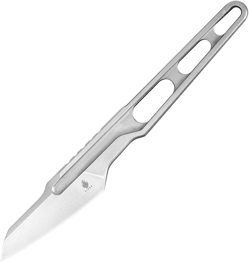 Scuttler Neck Knife