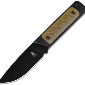 Smolt Fixed Blade
