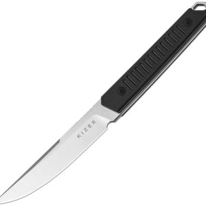 Kwaiken Fixed Blade Black