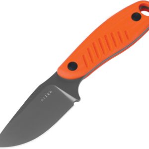 Hare Fixed Blade Orange