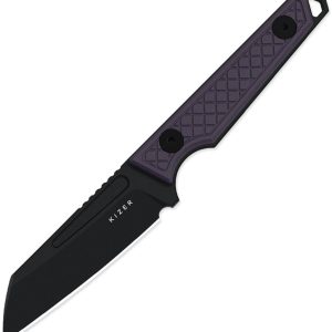 Phasmids Fixed Blade Purple