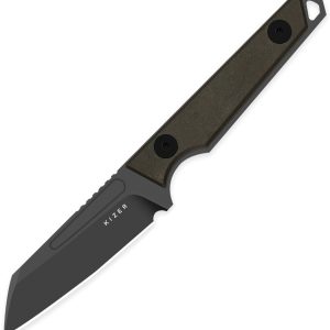 Phasmids Fixed Blade Brown