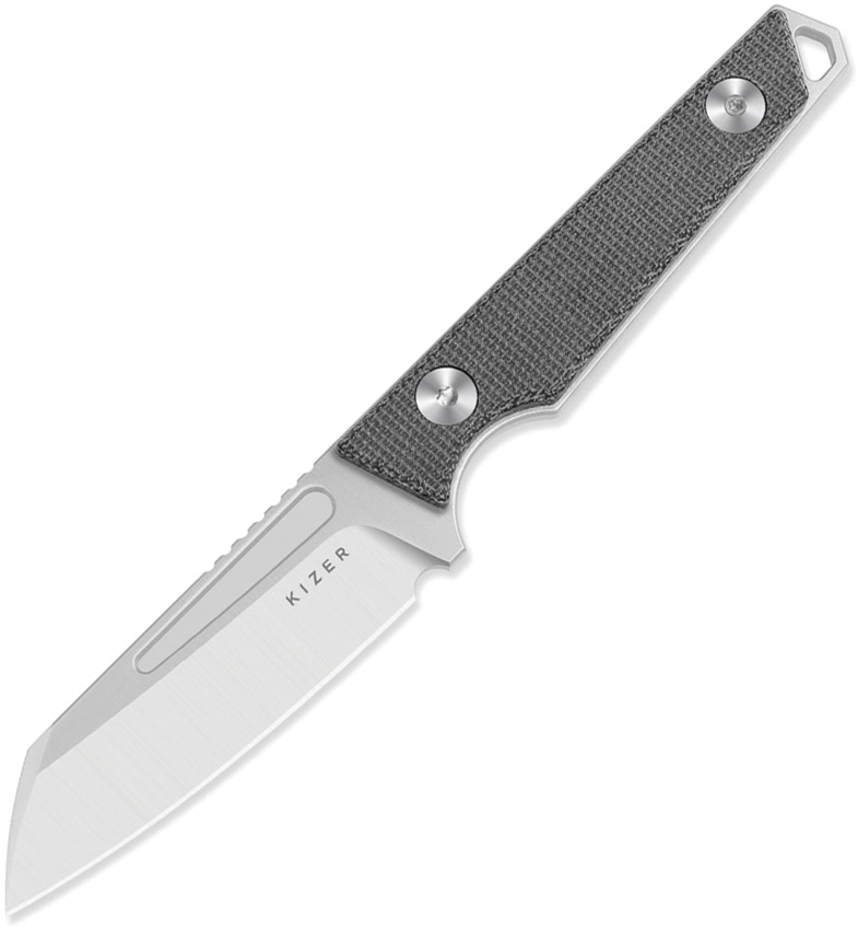 Phasmids Fixed Blade Green