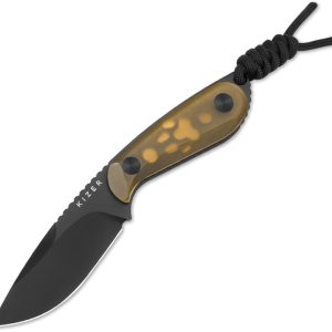 Buddy Fixed Blade PEI