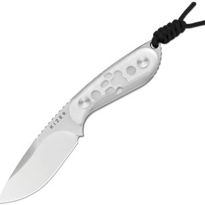 Buddy Fixed Blade Acrylic