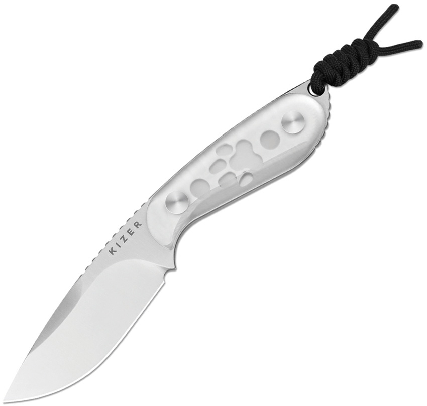 Buddy Fixed Blade Acrylic