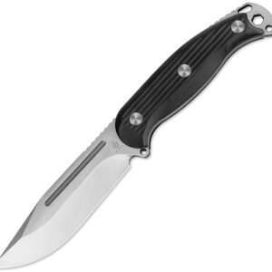 Ursa Major Fixed Blade