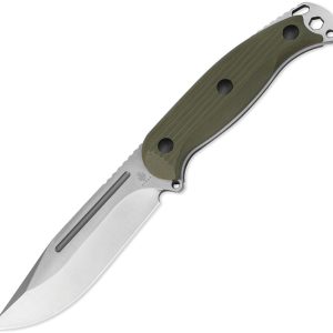 Ursa Major Fixed Blade OD