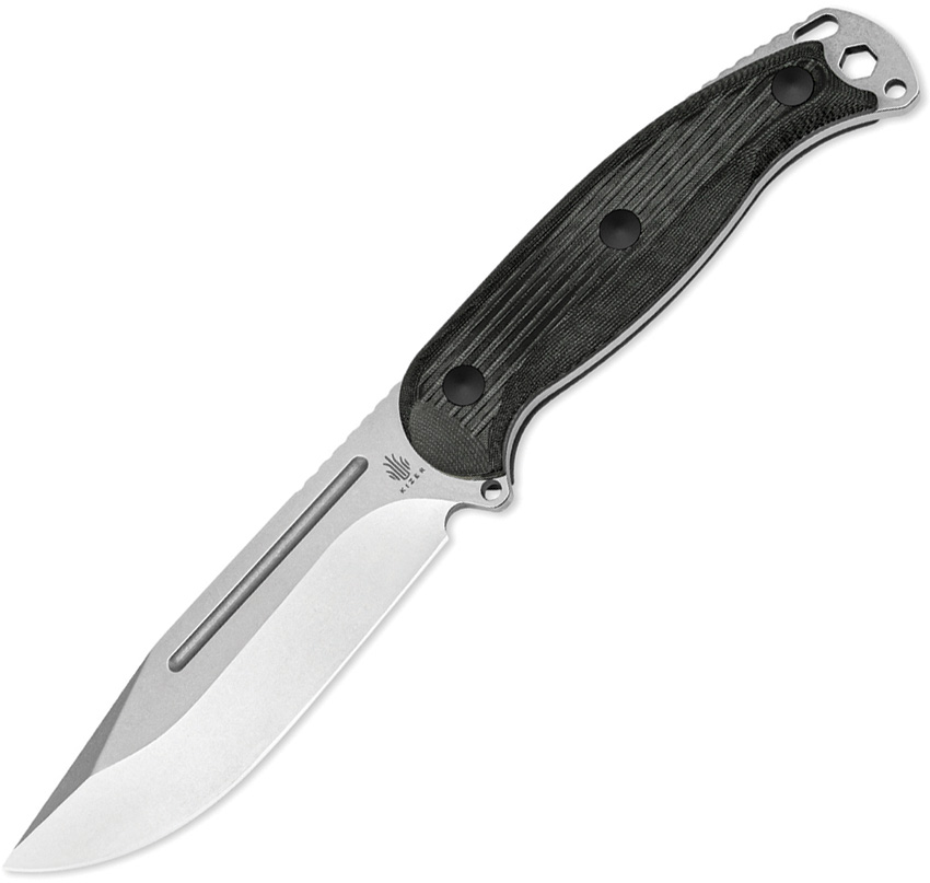 Ursa Major Fixed Blade Mic