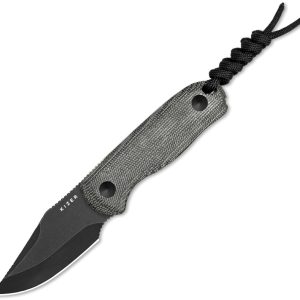 Drop Bear Fixed Blade Mic