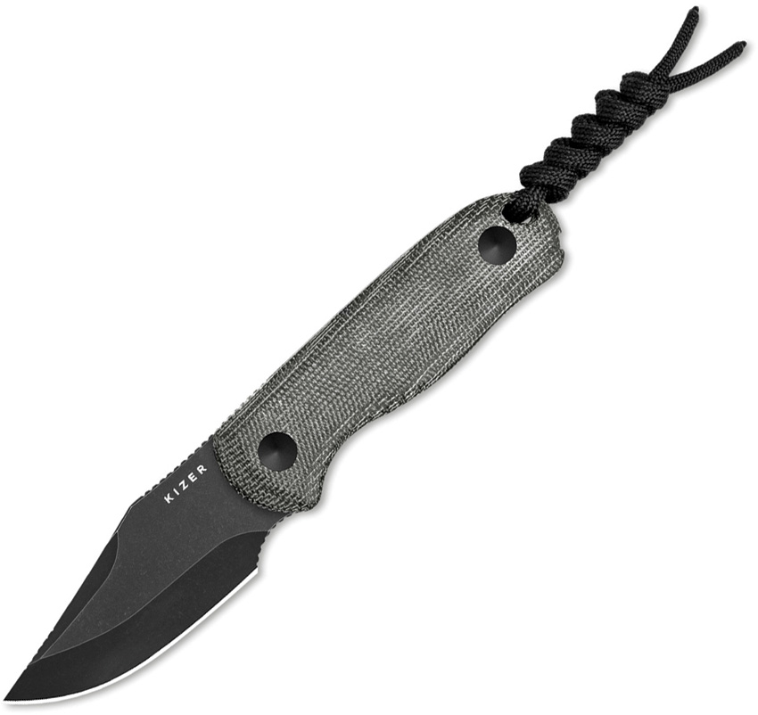 Drop Bear Fixed Blade Mic