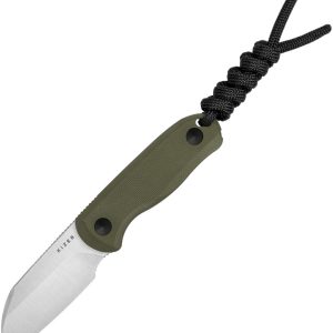 Drop Bear Fixed Blade OD