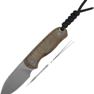 Drop Bear Fixed Blade Mic
