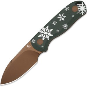 Drop Bear Fixed Blade