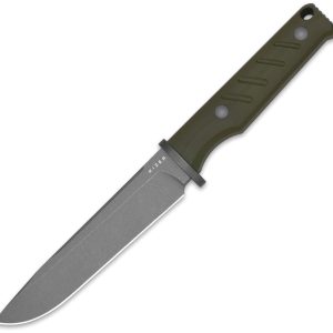 Camp 180 Fixed Blade