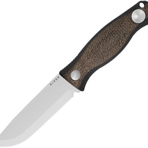 Polaris Fixed Blade Burlap