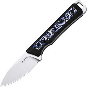 Kizer Cutlery Whiskey Jack KI1108A6 product image