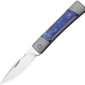 Little Grand Slip Joint Timasc