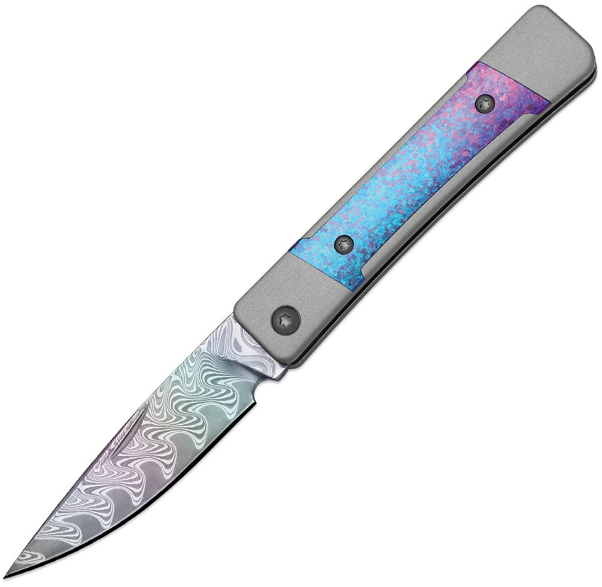 Little Grand Slip Joint Rainbo