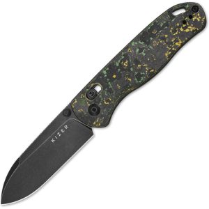 Drop Bear Clutch Lock CF