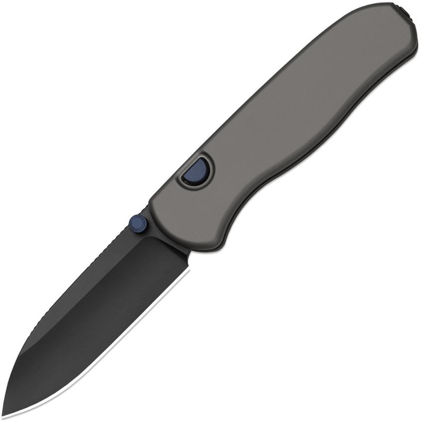 Drop Bear Zero ButtonLinerlock