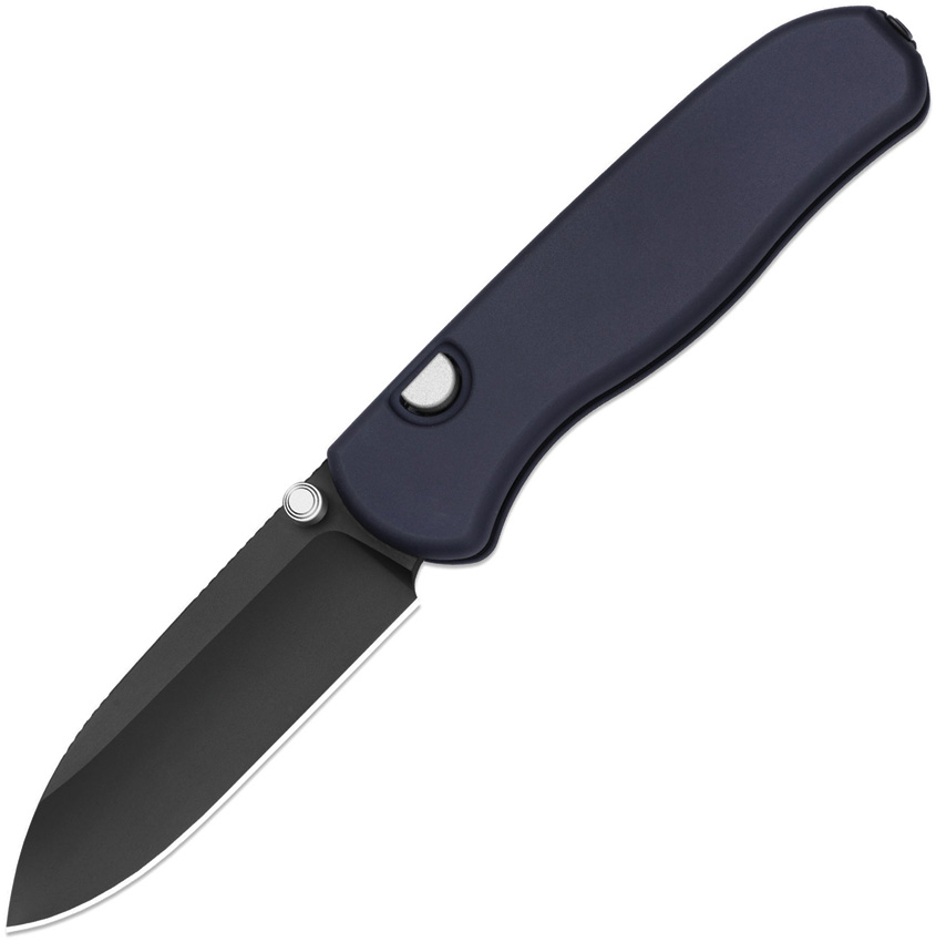 Drop Bear Zero ButtonLinerlock