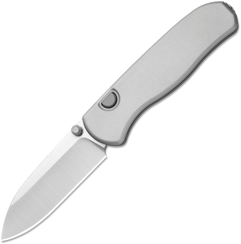 Drop Bear Zero ButtonLinerlock