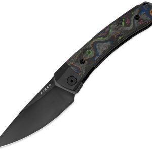 Mini Momo Linerlock 80s