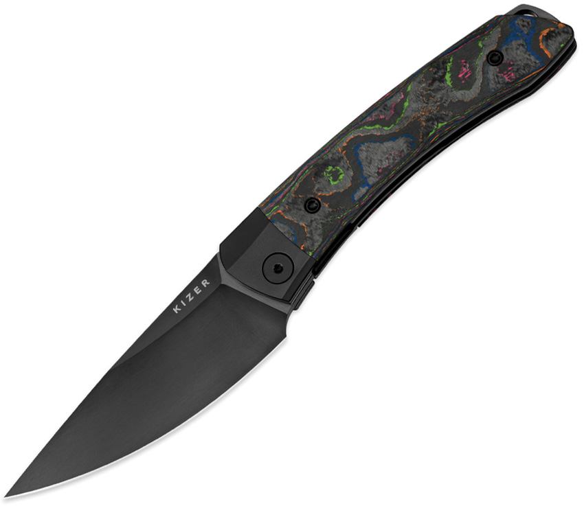 Mini Momo Linerlock 80s