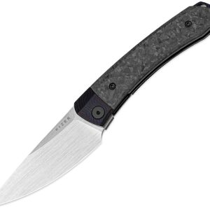 Mini MoMo Linerlock CF/Timas
