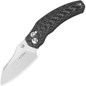Mini Bulldog Clutch Lock CF