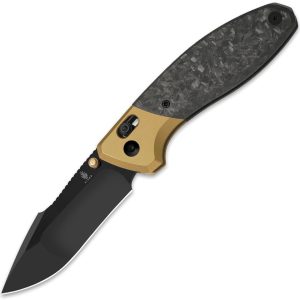 Staffi Clutch Lock CF