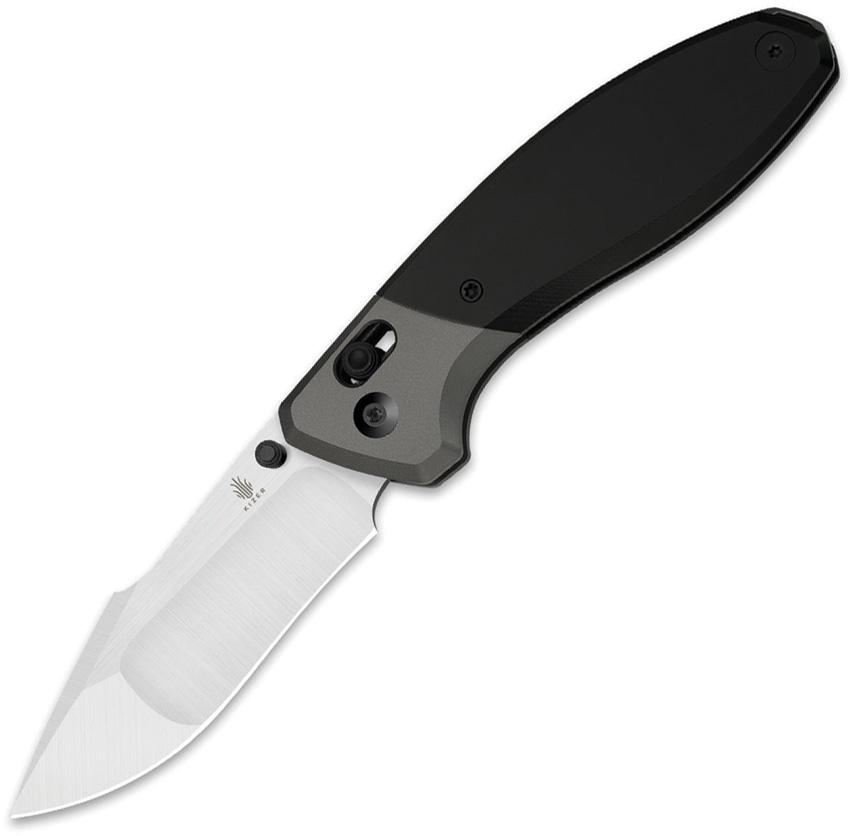 Staffi Clutch Lock Ti