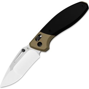 Bulli Clutch Lock Bronze