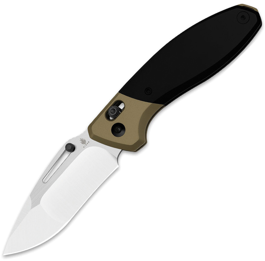 Bulli Clutch Lock Bronze