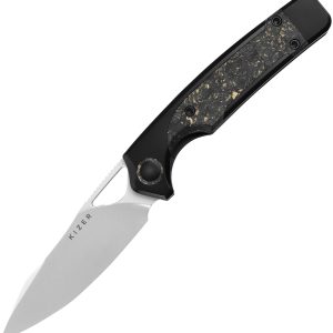 Ara Linerlock Gold Flake