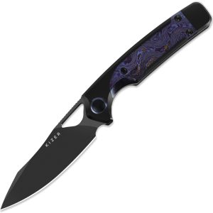 Ara Linerlock Timascus