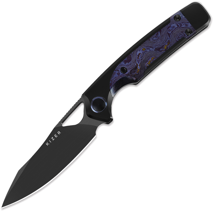 Ara Linerlock Timascus