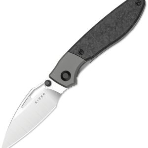 Shrike Framelock CF