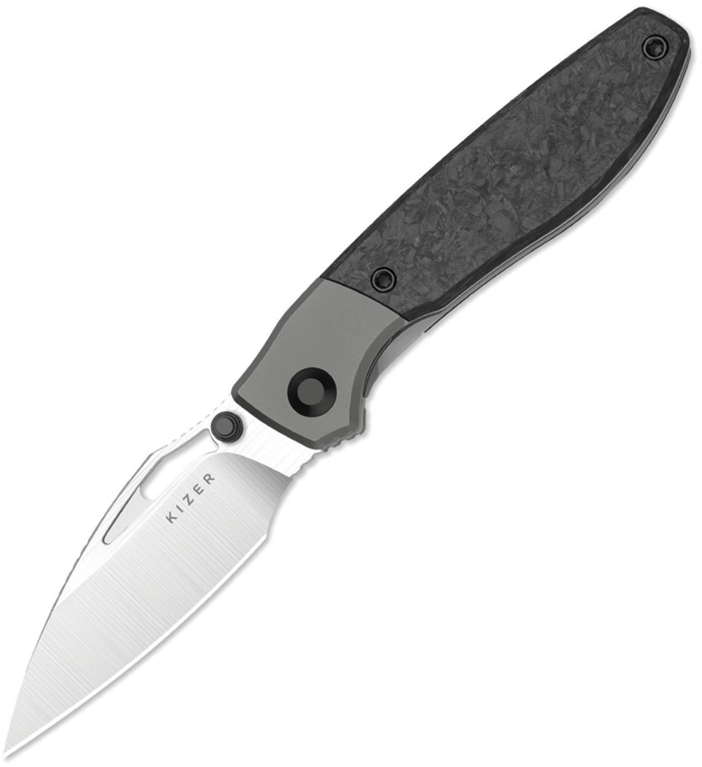 Shrike Framelock CF