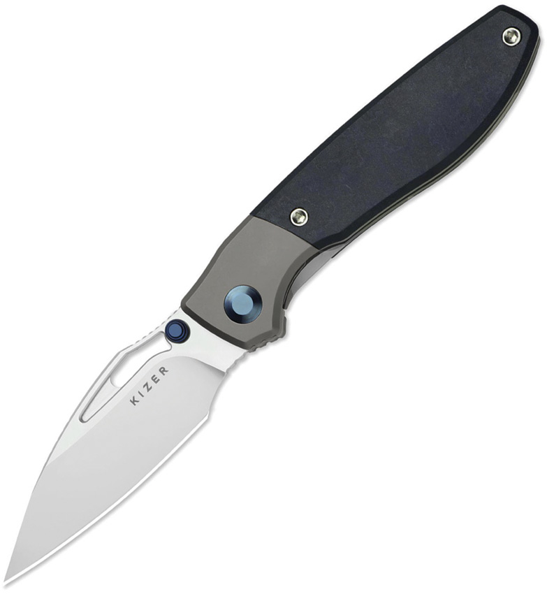 Shrike Framelock Richlite