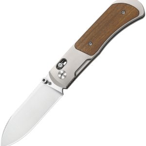 Tycho Clutch Lock Mkuruti