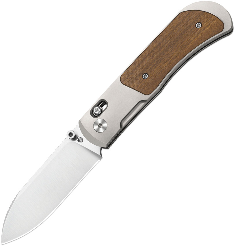 Tycho Clutch Lock Mkuruti