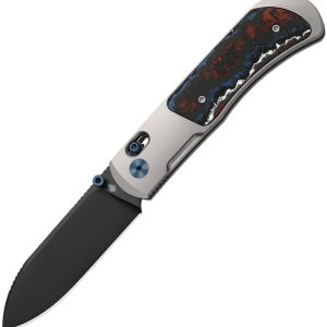 Tycho Clutch Lock Fat CF