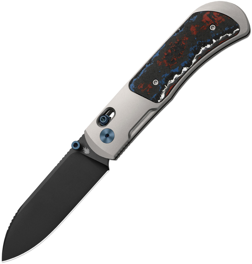 Tycho Clutch Lock Fat CF